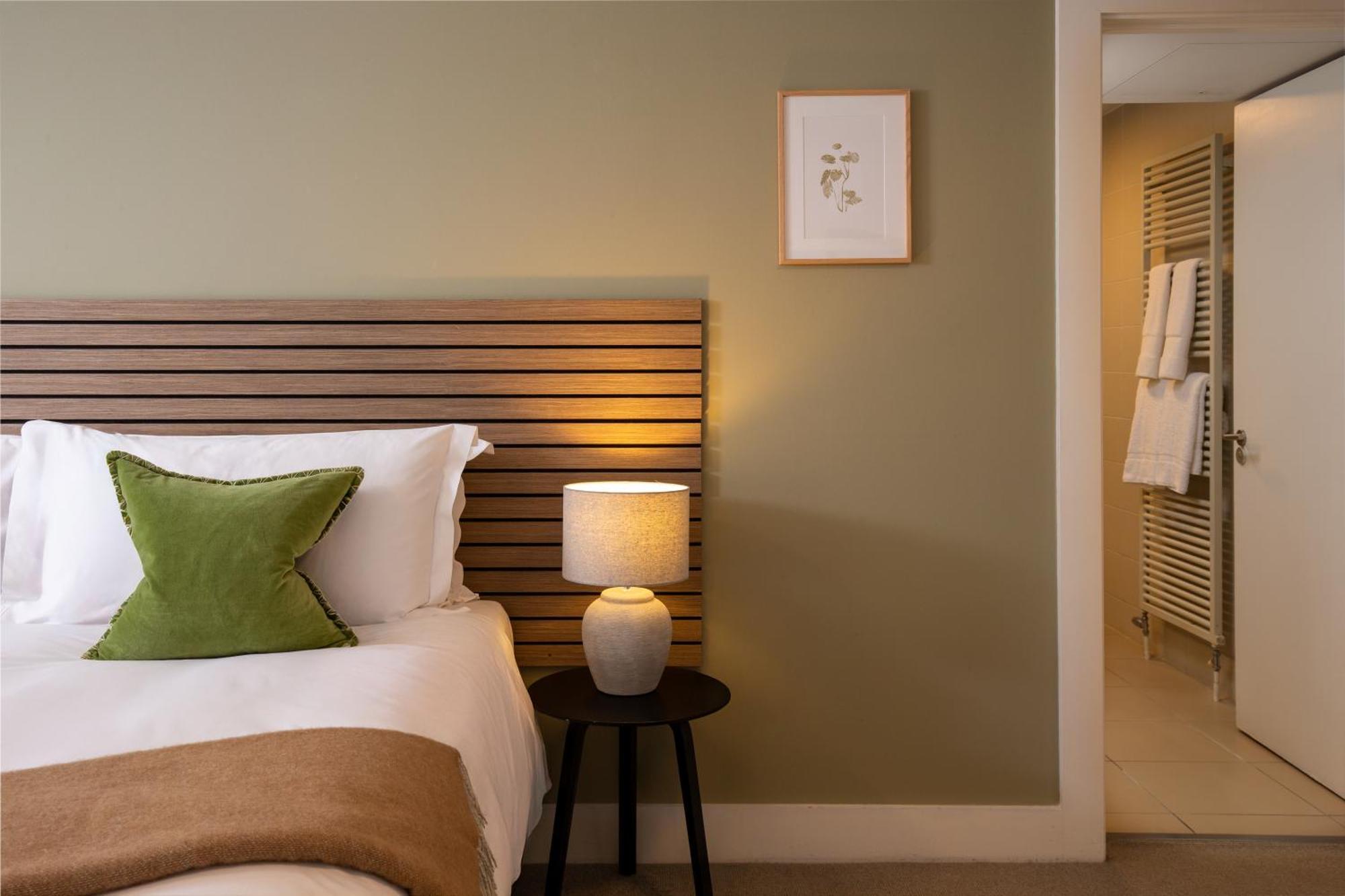 Apartment Monarch House - Serviced - Kensington *
