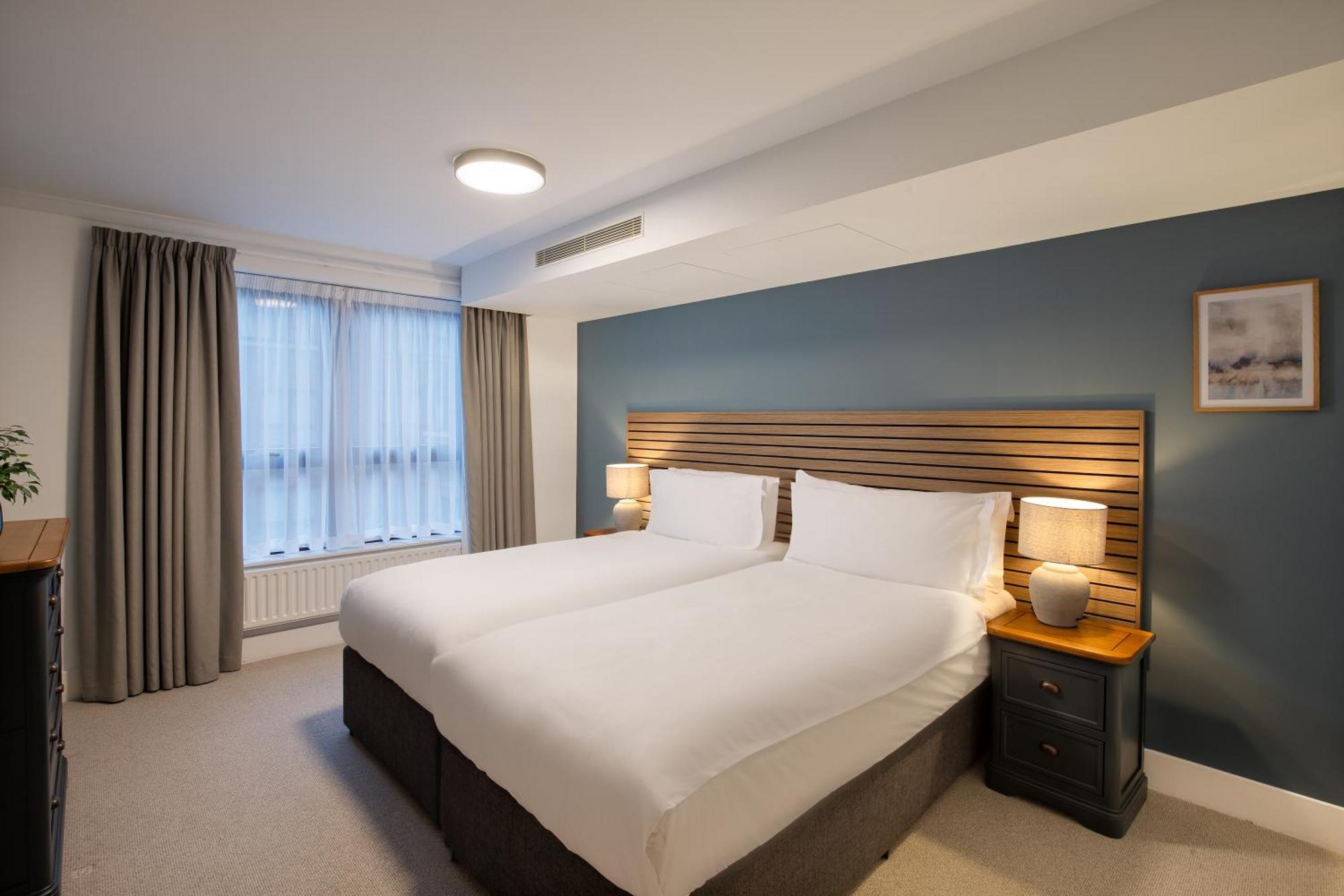Apartment Monarch House - Serviced - Kensington