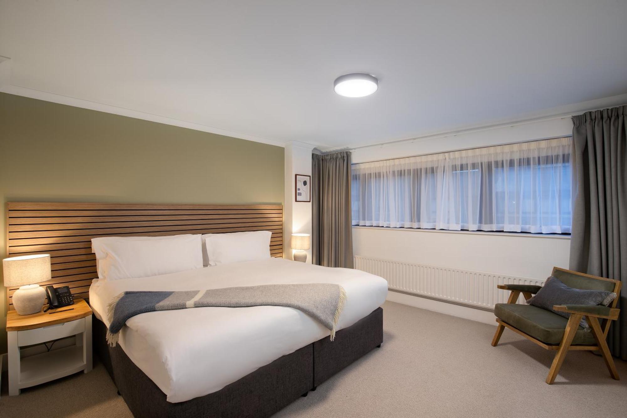 Apartment Monarch House - Serviced - Kensington *